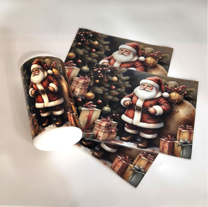 Zhiye Tùy Chỉnh In Pet PVC Nhiệt Thu Nhỏ Căng Tay Áo Tấm Nhựa Phim Cuộn Cho Nước Giải Khát Chai Nước Trái Cây Bao Bì - Product Image 2