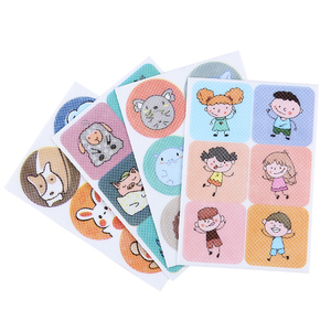 Autocollants d'<span class=keywords><strong>insectes</strong></span> pour enfants autocollants d'<span class=keywords><strong>insectes</strong></span> de dessin animé papillon papillon papillon abeille fourmi autocollants décalcomanie pour enfants - Product Image 2