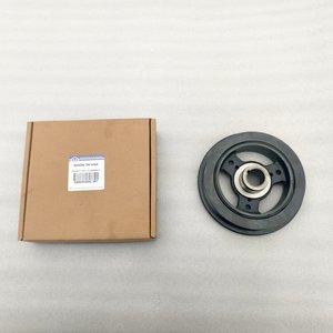 Poulie d'amortisseur de vilebrequin automatique 5302920AC 33002920AC pour Jeep Wrangler (TJ) Cherokee (XJ) Grand Cherokee (WJ) 2096-2006 - Product Image 6