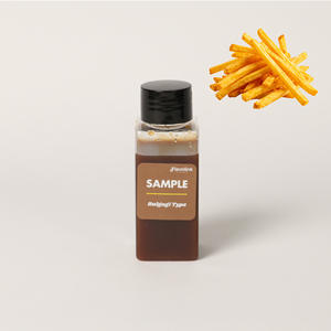 Saborizante Líquido Coreano para Bases de Aperitivos y Fideos, Agente Saborizante a Base de Plantas, Potenciador Culinario Flavolink R-Bulgogi - Product Image 2