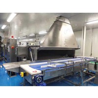 Pasteurisateur professionnel pour canettes, stérilisateur pour bouteilles en plastique, machine de stérilisation pour bouteilles en verre