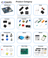 Authentic Original New 3362P-501/500R DIP Electronic Component Integrated Circuit ICs Chips