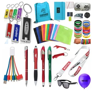 Cheap Vip Products Corporate Custom Marketing Promotional Gifts Items With Logo