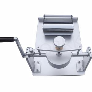 Yüksek Kaliteli <span class=keywords><strong>Cobb</strong></span> Kağıt Karton Su Emme Test Cihazı (Kağıt Yüzeyi Su Emme Testi için) - Product Image 5