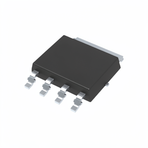 Composants électroniques de puces de fabrication industrielle NTMYS025N06CLTWG LFPAK4 Transistors - Product Image 1