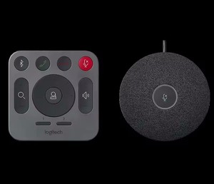 Logitech cc5000e Rally máy ảnh cao cấp cuộc họp kinh doanh siêu HD đầy đủ 4k hệ thống hội nghị truyền hình cho các phòng lớn - Product Image 6