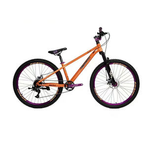 Vélo à suspension personnalisé de 26 <span class=keywords><strong>pouces</strong></span> <span class=keywords><strong>VTT</strong></span> à suspension intégrale - Product Image 3