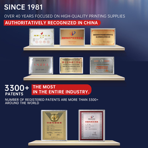 Print-Rite 64 64xl cartouche d'encre compatible HP 64 cartouche d'encre couleur et noir - Product Image 5