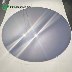 Oblea de Silicio SSP Tipo N de Grado 6, 500um, 150mm, Marca FELIX - Product Image 3