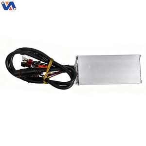 Nuovo Controller EU 52V 22A per Bicicletta Elettrica Engwe Engine Pro 2.0, Ricambio per <span class=keywords><strong>E</strong></span>-Bike, Accessori per Biciclette - Product Image 2