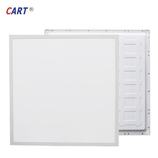 High Quality Ps Diffuser Led Panel Light 60x120 RGB/RGB+W/RGB+CCT Big Size 600x1200 Edge-lit and Backlit Panel