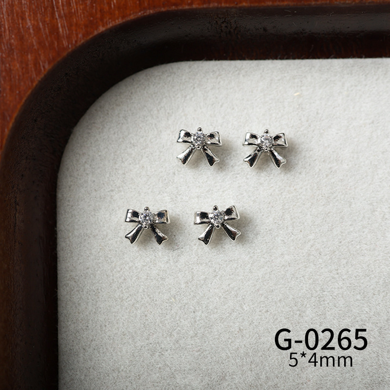 ZS-0265 4pcs