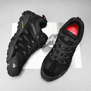 Scarpe sportive 2024 <span class=keywords><strong>da</strong></span> <span class=keywords><strong>uomo</strong></span> per arrampicata in montagna <span class=keywords><strong>da</strong></span> esterno per sport di fondo Casual alla moda scarpe <span class=keywords><strong>da</strong></span> trekking mimetiche di grandi dimensioni <span class=keywords><strong>da</strong></span> <span class=keywords><strong>uomo</strong></span> - Product Image 6