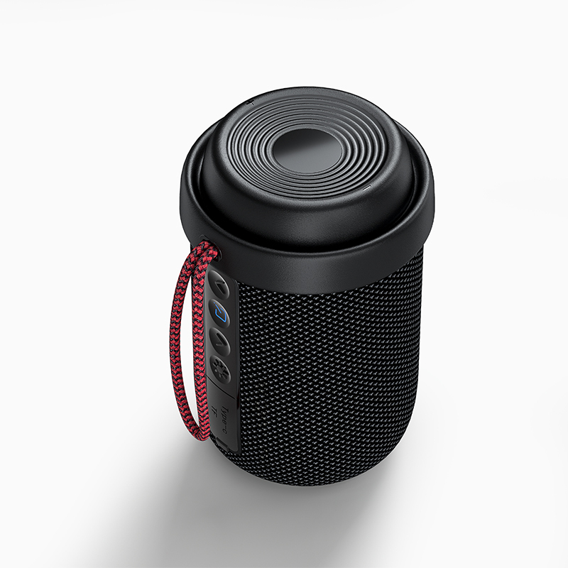 High Performance Smart Outdoor EBS 608