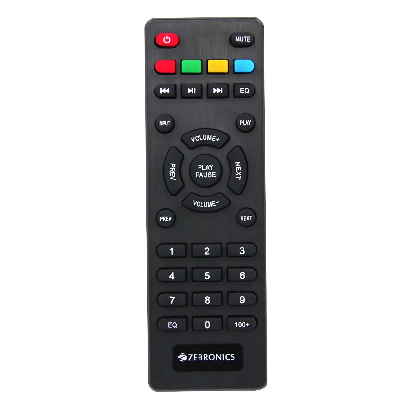 Remote Control IR Universal untuk Android TV Box H96 MAX/V88/MXQ/TX6/T95X/T95Z Plus/TX3 X96 Mini Remote Kontrol Pengganti