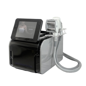 Negative Pressure Vacuum Roller Full Body <b>Massage</b> <b>Machine</b> Body Contouring Belly Slimming Shaper Roller Device for Salon - Product Image 2