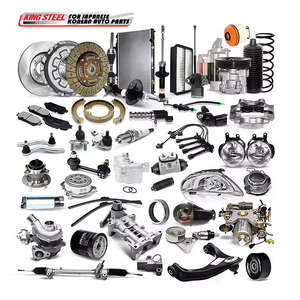 Other Engine Steering Suspension Spare Part Car One Stop Factory Wholesale Repuestos Para Autos De Carros Automotriz <strong>Autopartes</strong> - Product Image 1