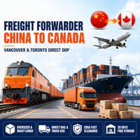 Fret maritime FBA DDP de Chine vers l'Italie, transitaire pour marchandises commerciales avec dédouanement et livraison porte-à-porte