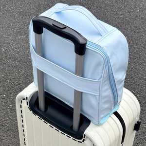 กระเป๋าเก็บเครื่องสำอางแบบพกพาสำหรับการเดินทาง - Product Image 5