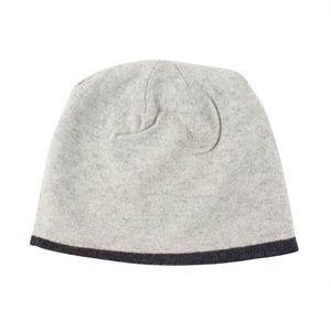 Nouveauté : Bonnet en cachemire personnalisé, chapeaux tricotés d'hiver avec les dernières tendances - Product Image 5