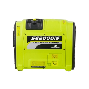 China Gasoline <b>Generator</b> Portable 2kw <b>Generator</b> <b>Power</b> Gasoline <b>Generator</b> SE2000iE 2000w Gasoline <b>Generator</b> - Product Image 3