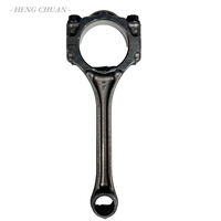AKF Car Engine 4NR 6NR Auto Engine Systems Crankshaft Connecting Rod Piston & Rings Bearings Set for TOYOTA Yaris Vios 4nr 1.3L