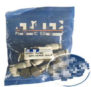 Controlador de Programação PLC PLF602 Novo e Original em Estoque - Product Image 1