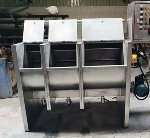 2-5-8 LBS bitmiş giyim kumaş boyama ekipmanları - Product Image 3