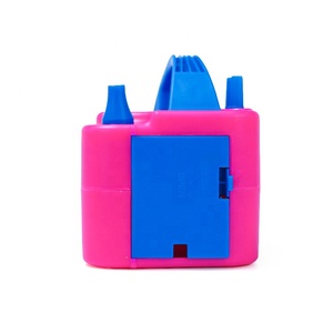 <span class=keywords><strong>2022</strong></span> vente chaude pompe à ballon électrique professionnelle gonfleur Portable souffleur d'air ballon Machine maquina para inflador de globos - Product Image 5
