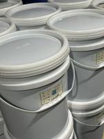 Résine de silicone liquide de qualité alimentaire en gros, 2 composants 1:1, pour la fabrication de jouets DIY et de moules en résine de silicone AB