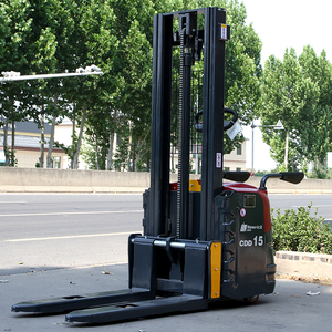 New Energy High Efficiency Mini Drive Electric/ <strong>Loader</strong> <strong>Self</strong> Loading Small Use <strong>Loaders</strong> with Front End <strong>Loader</strong> - Product Image 2