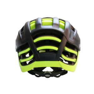 Casco de nuevo diseño 2025, venta de fábrica, casco de bicicleta plegable colorido, <span class=keywords><strong>cascos</strong></span> de bicicleta MTB para montar en bicicleta para adultos <span class=keywords><strong>baratos</strong></span> para carreras - Product Image 4