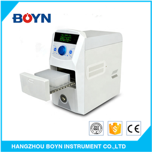 Máquina Selladora Térmica Semiautomática de Laboratorio PS-200, 80C~200C, Selladora de Películas de 9mm~48mm para Instrumentos de PCR, Suministros de Laboratorio - Product Image 2