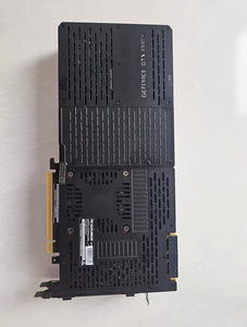 Carte graphique d'origine GTX <span class=keywords><strong>1080</strong></span> <span class=keywords><strong>Ti</strong></span> 11GB GDRD5X GAMING DP+DVI - Product Image 2