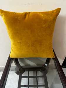 Soft Velvet <b>Throw</b> Pillow Decorative Cushion Cover Most Favourite Eye Catching Velvet Pillow Covers Are Perfect For Your Home - Product Image 4