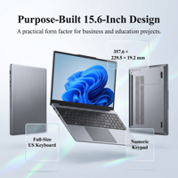 Portátil Ligero de 14 Pulgadas, Intel Core I7 7600U, SSD M2 SATA, Wifi 5, Windows 11, OEM, ODM, Fábrica Global