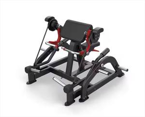 Nouvelle machine à plaques de poids pour presse pectorale inclinée, équipement de fitness, machines pour les pectoraux pour la salle de sport - Product Image 1