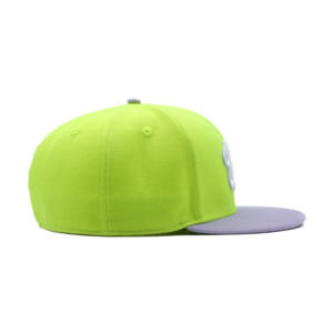 Gorras de Béisbol Bordadas Personalizadas de 6 Paneles con Logotipo Personalizado, Gorra Ajustada, TCAP China - Product Image 5