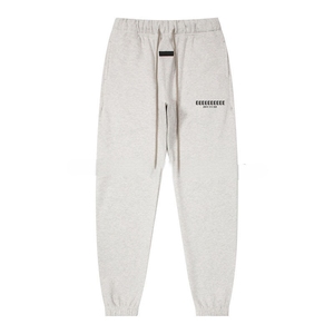 Top Quality Oversized <strong>Men's</strong> Pullover Hoodies Sweatshirts Tracksuits Streetwear Custom SS22 Flocking Printed Ess Hoodie <strong>for</strong> <strong>Men</strong> - Product Image 5