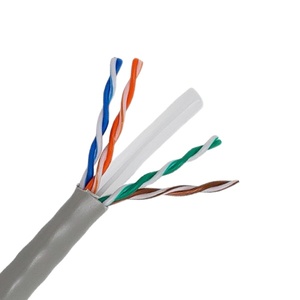 <span class=keywords><strong>สาย</strong></span>แลน Cat6 UTP ราคา<span class=keywords><strong>ดี</strong></span><span class=keywords><strong>ที่สุด</strong></span> ผลิตในจีน - Product Image 2