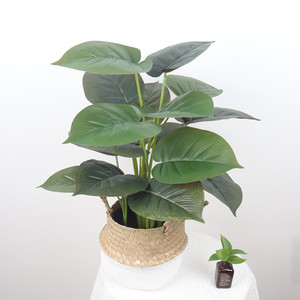 0414 nhỏ nhân tạo cây bonsai Handmade tại Trung Quốc với nồi - Product Image 5