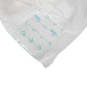 Muestra Gratuita de Pañales para Adultos Unisex de Alta Absorbencia, Ultra Gruesos, Desechables, de Tela No Tejida, con Prevención de Fugas 3D - Product Image 2