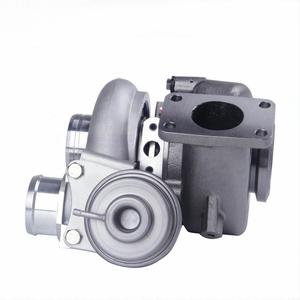 Nuevo turbocompresor completo TD04L 49377-07440 49377-07405 49377-07404 49377-07401 para <span class=keywords><strong>VW</strong></span> <span class=keywords><strong>Crafter</strong></span> 2,5 TDi Turbo Boost Control - Product Image 5