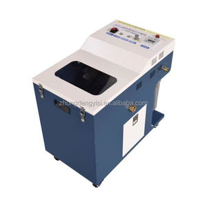เครื่องแยกเศษซากกึ่งอัตโนมัติ CNC รุ่น SUN-03 ใช้งานง่าย พร้อมระบบกรองน้ำหล่อเย็นและแยกน้ำมันออกจากน้ำ - Product Image 3