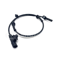 NITOYO Pièces automobiles de rechange 479101HA0A Capteur de vitesse de roue ABS pour Nis Versa Pièces automobiles