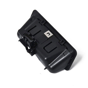 Interruptor de Control de Puerta Trasera de Plástico de 12V Nuevo para BMW Serie 3, Serie 5, X5, X6, Piezas de Automóvil 51247118158 - Product Image 4