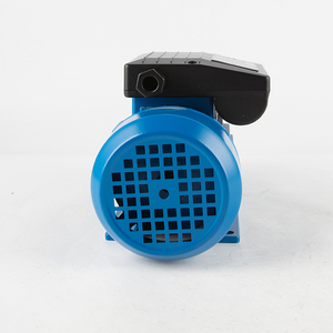 Pompe à eau domestique PM-45 de haute qualité à aspiration profonde, horizontale, norme ISO 2858, pour pompage périphérique PM45, surpresseur haute pression - Product Image 2
