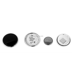 Localizador GPS Bluetooth para <span class=keywords><strong>Mascotas</strong></span>, Android IOS, Etiqueta de Localización para Cartera, Bolso, Localizador Global Antipérdida, Control Remoto, Buscador Inteligente - Product Image 4