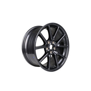 Jante de roue 1044221 pour <span class=keywords><strong>Tesla</strong></span> <span class=keywords><strong>Model</strong></span> <span class=keywords><strong>3</strong></span> modèles 2017-2023, roues de <span class=keywords><strong>18</strong></span> <span class=keywords><strong>pouces</strong></span> OEM 1044221-00-c - Product Image 4