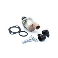 Vanne de régulation de pression 294009-0260 SCV pour Common Rail DENSO DCRS300260 MITSUBISHI 1460A031 Nissan A6860EC09A Mazda RFY013V21